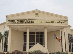 هل تعود تشاد إلى الحكم المدني من جديد؟