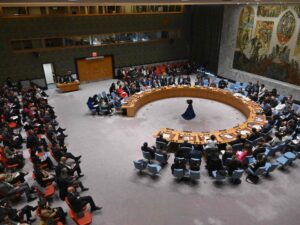 ما أهمية قرار مجلس الأمن بشأن غزة عند الفلسطينيين؟