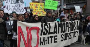 إنترسبت: دعونا لا نسميها إسلاموفوبيا فقط بل معاداة للفلسطينيين