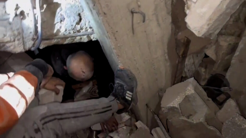 أبرز تطورات اليوم الـ157 من الحرب الإسرائيلية على غزة