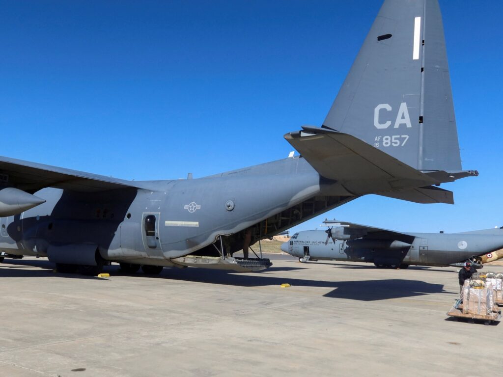 صحف عالمية: غزة تعيد واشنطن بقوة للمنطقة ونتنياهو قد يخسر مكانته