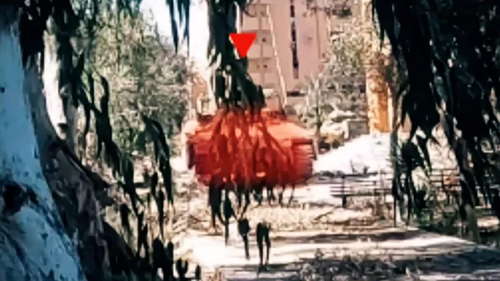 “رنلي ع الونش يجي يشيلها”.. عبارة مقاتل القسام تجتاح منصات التواصل