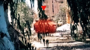 “رنلي ع الونش يجي يشيلها”.. عبارة مقاتل القسام تجتاح منصات التواصل