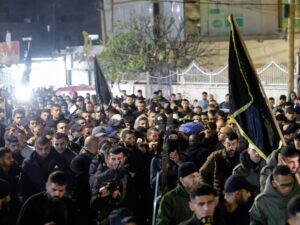 شهيدان برصاص الاحتلال في طولكرم وهجمات للمستوطنين في القدس ونابلس