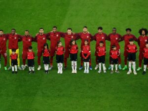 مباشر.. مباراة قطر ضد الكويت (0-0) في تصفيات آسيا المؤهلة لمونديال 2026