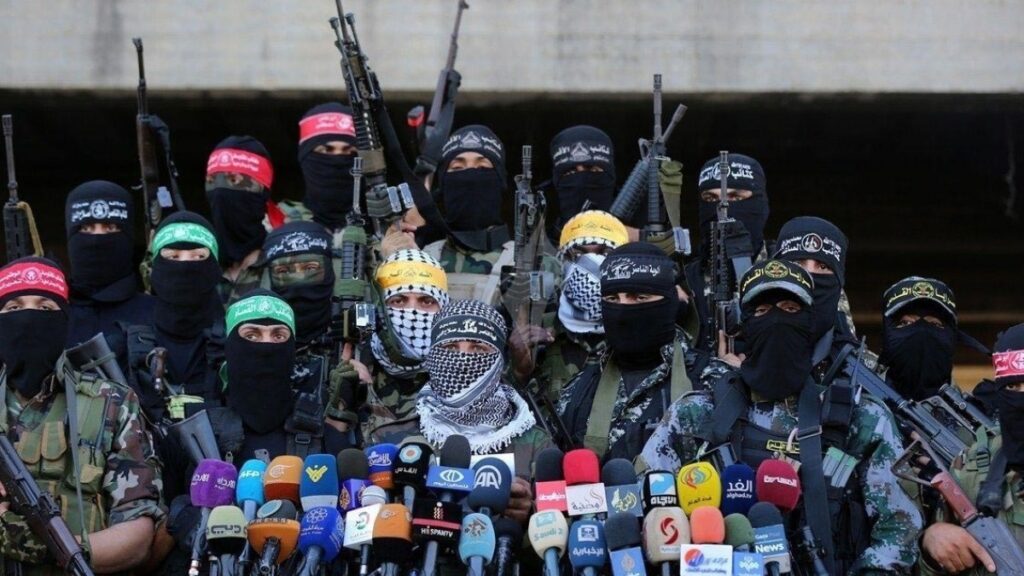 فصائل فلسطينية: لن نسمح بدخول أي قوة دولية أو عربية لغزة