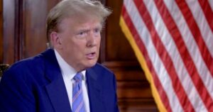 ترامب: إسرائيل تفقد الدعم الدولي وعليها إنهاء الحرب على غزة