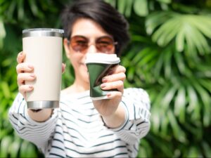 تغييرات بسيطة تصنع الفارق.. كيف تقلل من استخدام البلاستيك؟