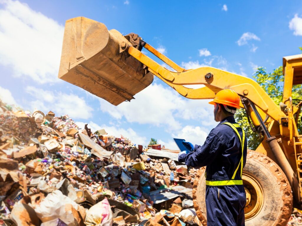 في اليوم العالمي لإعادة التدوير.. أين الدول العربية من زيادة النفايات؟