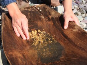 ارتفاع صاروخي للذهب مع اشتداد التكهنات بخفض أسعار الفائدة