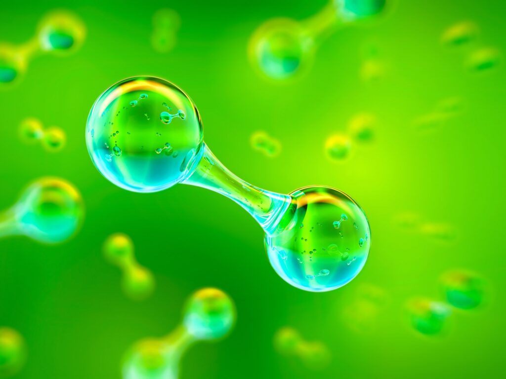 المغرب يخصص مليون هكتار لمشروعات الهيدروجين الأخضر