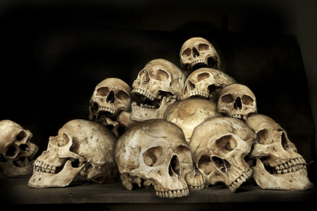 ما يحدث في غزة.. هل الإنسان عنيف بالفطرة؟