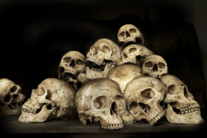 ما يحدث في غزة.. هل الإنسان عنيف بالفطرة؟