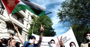 شكاوى بحقهم.. شخصيات ألمانية متهمة بدعم الإبادة في غزة