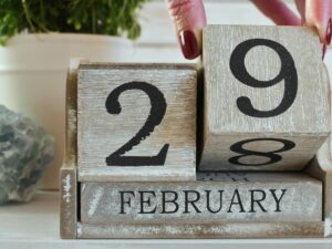 29 فبراير.. لماذا ستكون 2024 سنة كبيسة؟