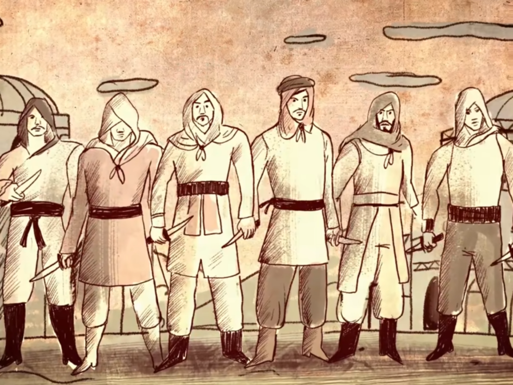 الحشاشون.. حكاية أكثر الفِرق غموضا وشراسة في تاريخ الإسلام