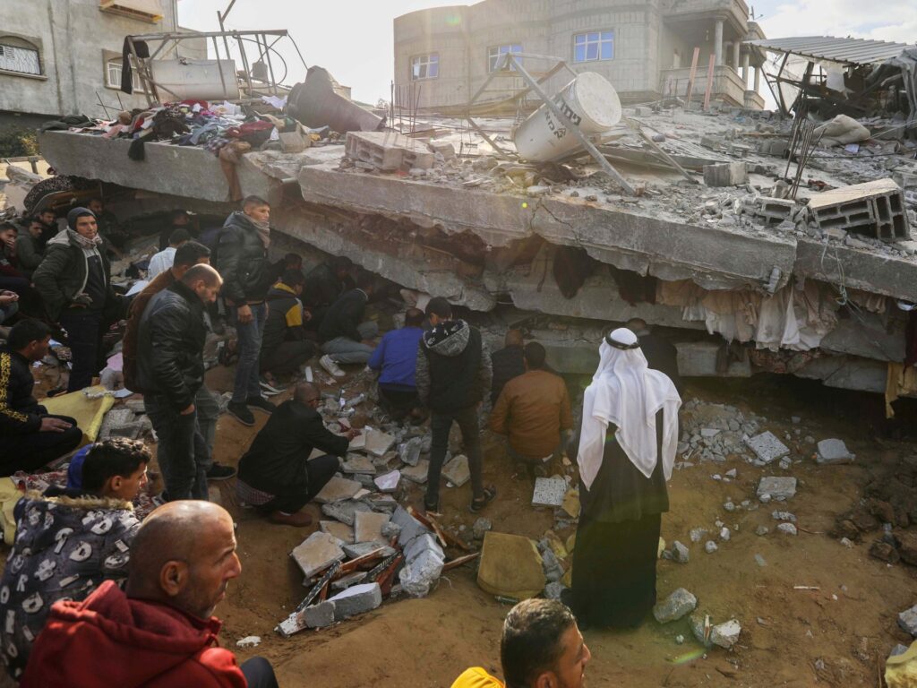 رموز ملهمة بعد عشر عجاف أصابت العقل العربي
