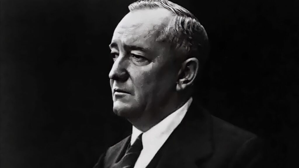 وليام ستيفنسون.. الجاسوس الذي غيّر مجرى الحرب العالمية الثانية