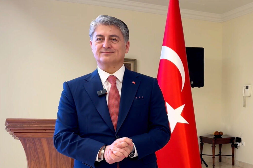 توغ للسيارات الكهربائية التركية تسعى لدخول منطقة الشرق الأوسط