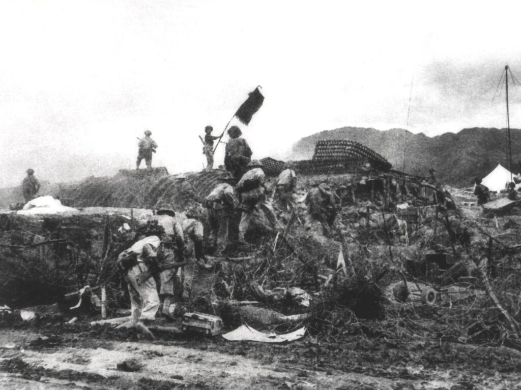 هل تريد قنبلتين ذريتين؟.. قصة الخطة الأميركية لإنقاذ فرنسا في فيتنام