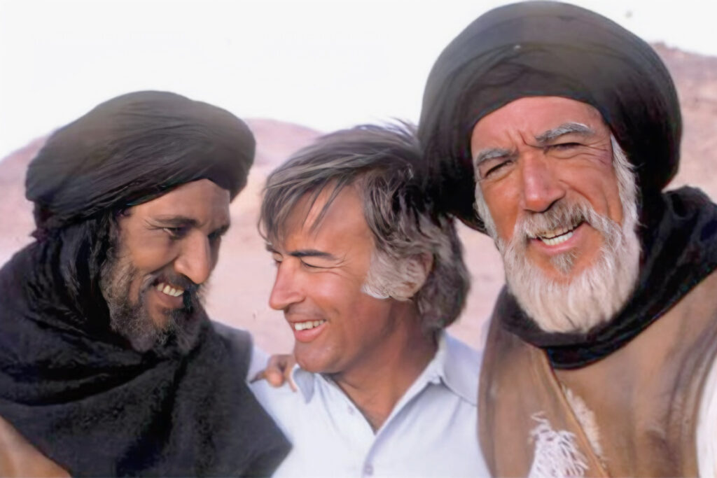 “الرسالة” و”أسد الصحراء”.. كيف أثر إبداع العقاد في مسلمي البوسنة؟