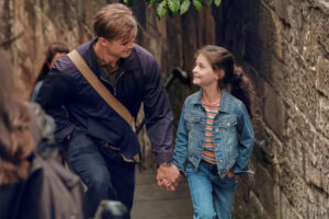 مسلسل “ذات يوم”.. دراما للباحثين عن الرومانسية بنكهة التسعينيات