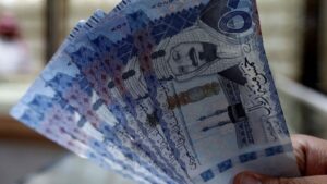 صافي الاستثمارات الأجنبية بالسعودية يقفز بـ71 مليار دولار في 2023