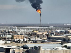 شركات عالمية تتنافس على 30 مشروعا للطاقة في العراق.. ما أهميتها؟