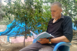 ناطق باسم “فتح”: ندعو لسيطرة السلطة على غزة بعد الحرب