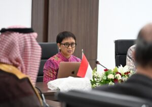 إندونيسيا ترفض التطبيع مع إسرائيل