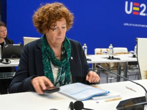 بلجيكا تقود مبادرة لمراجعة منح إسرائيل امتيازات بالسوق الأوروبية