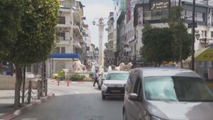 ردود فعل غاضبة للفلسطينيين تجاه الفيتو الأمريكي ضد العضوية الكاملة لفلسطين في الأمم المتحدة