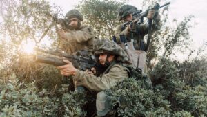 توجه أمريكي لفرض عقوبات على كتيبة متطرفة بالجيش الإسرائيلي يثير غضب تل أبيب.. تعرف على “نيتسح يهودا”