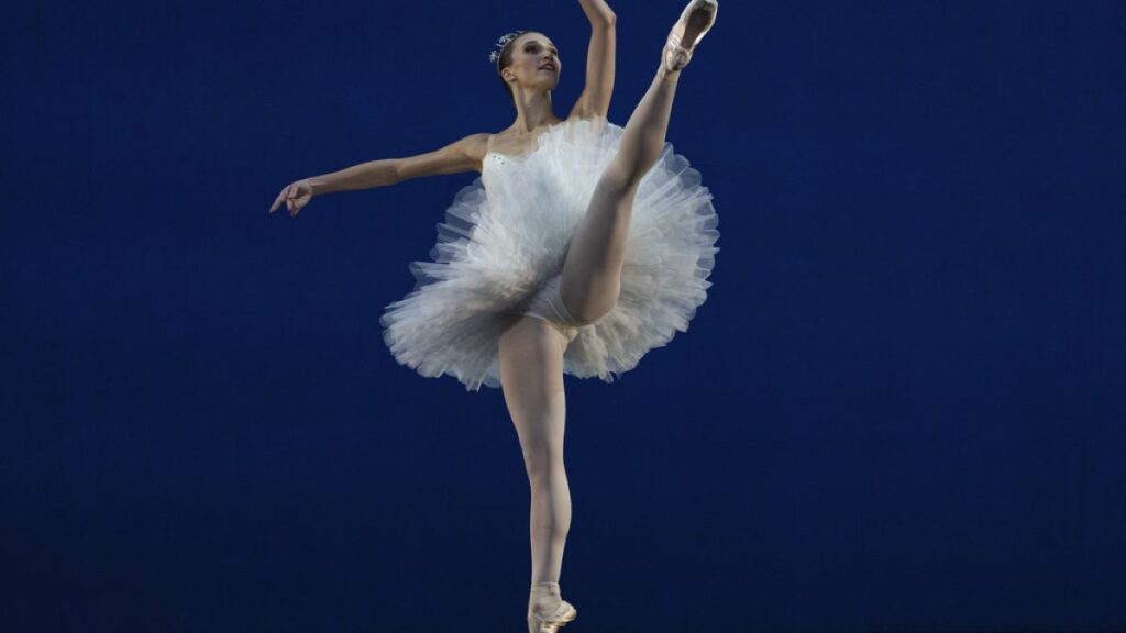 فيديو. تحطيم الرقم القياسي العالمي لأكبر تجمع عدد من راقصي الباليه في نيويورك
