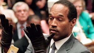 وفاة أسطورة كرة القدم الأمريكية السابق أو جيه سيمبسون عن 76 عاما