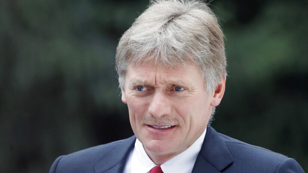 الكرملين: كييف تسعى لوقف إطلاق النار خلال الألعاب الأولمبية لـ”إعادة تنظيم صفوفها”