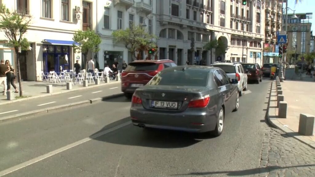 مستوى التلوث في بوخارست يتجاوز الحد الأقصى الذي حددته منظمة الصحة العالمية