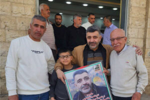 هكذا يقضي الأسرى الفلسطينيون رمضان في سجون الاحتلال