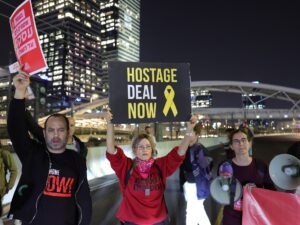 مصدر للجزيرة نت: رد الوفد الإسرائيلي لمصر لا يحمل أي جديد