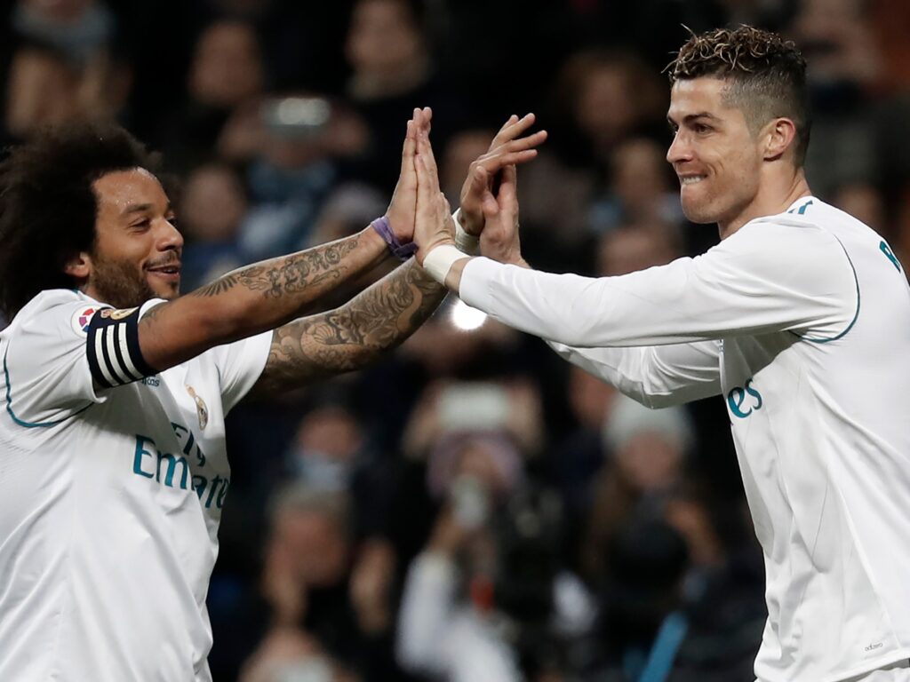 غاب عنها كاسياس وبنزيمة وكانافارو.. مارسيلو يختار تشكيلته المثالية