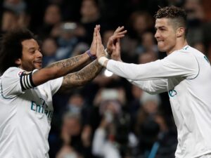 غاب عنها كاسياس وبنزيمة وكانافارو.. مارسيلو يختار تشكيلته المثالية