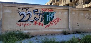 مبادرة لشباب الجنوب السوري تعيد القرار رقم 2254 للواجهة