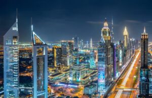 34500 ترخيص تجاري جديد في الإمارات خلال الربع الأول