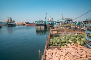 دبي تستقبل نحو 3 آلاف سفينة خشبية خلال الربع الأول من العام الجاري