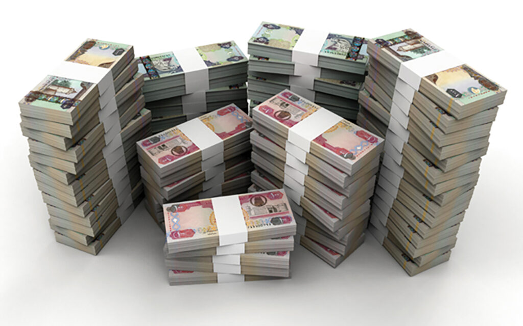 5.6 مليارات درهم زيادة في أصول قطاع التأمين بالإمارات خلال 2023