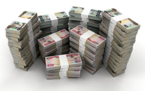 5.6 مليارات درهم زيادة في أصول قطاع التأمين بالإمارات خلال 2023