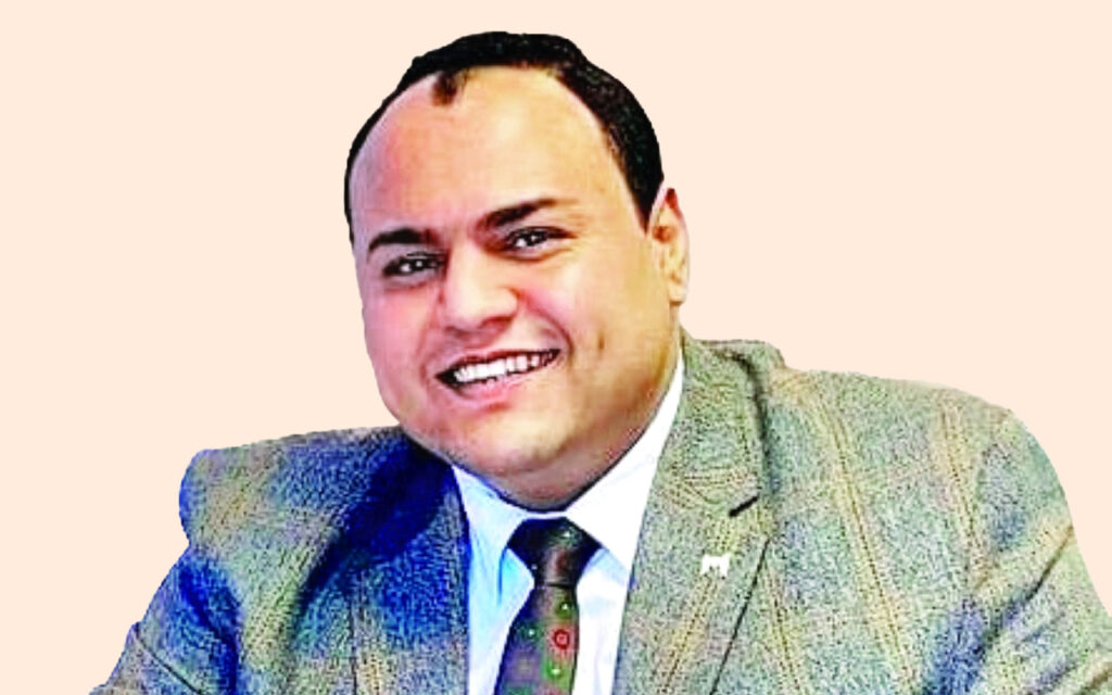 هدايا العيد ترفع مبيعات الذهب 40 %