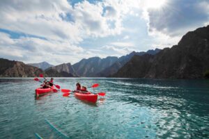 دبي تتيح فرص استكشاف تجارب جديدة خلال عطلة عيد الفطر