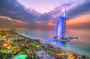 فندقان بدبي الأكثر شهرة على «إنستغرام»