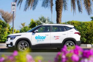 «طرق دبي» تنقل 5.9 ملايين راكب خلال عطلة العيد